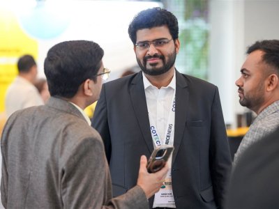 SS Rice News Convention 2025, Pattaya - Thailand 